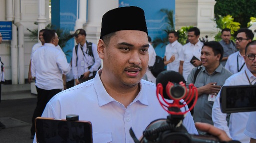 Menpora Dito Soal Atlet Muda Indonesia di Piala Sudirman 2025: Menjanjikan Menuju Olimpiade 2028