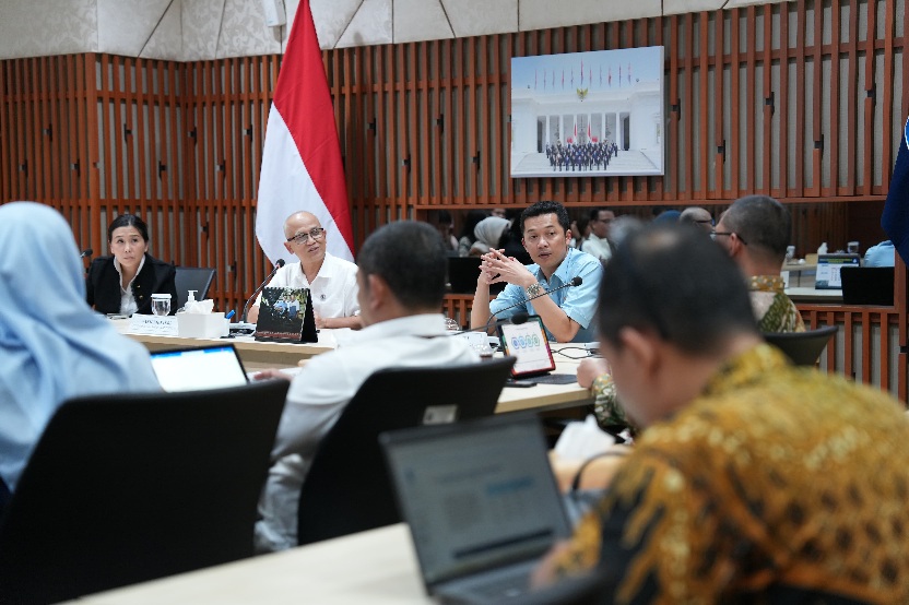 Wamenpora Taufik: Fondasi Olahraga Dimulai dari Penguatan Guru di Sekolah