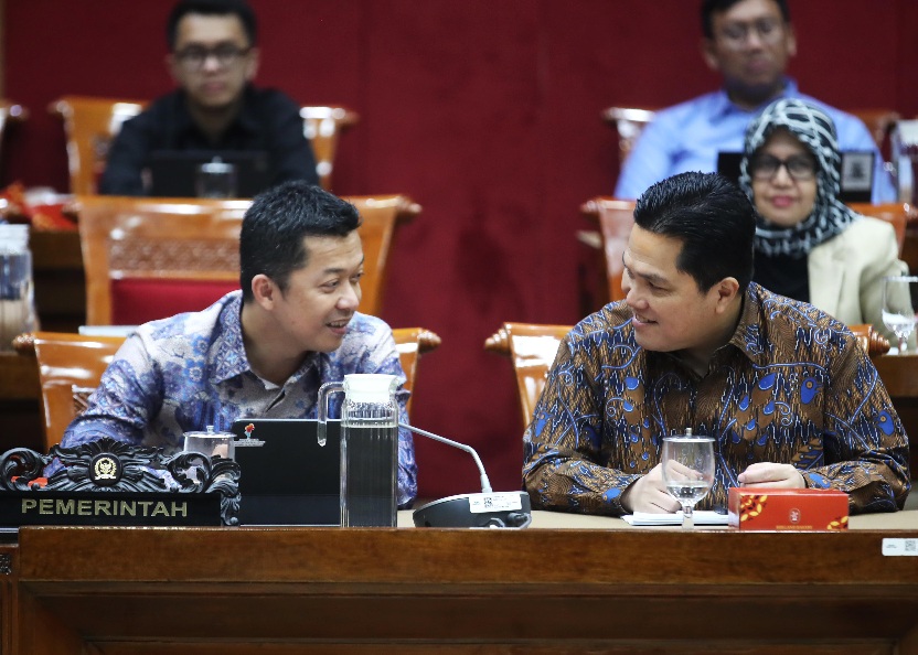 Naturalisasi Sembilan Atlet Disetujui DPR RI, Wamenpora Taufik: Perkuat Kedalaman Skuad Timnas