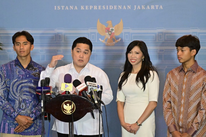 Masyarakat Antusias Sambut Perhelatan MotoGP Mandalika 2025, Tiket  Sudah Terjual 90 %