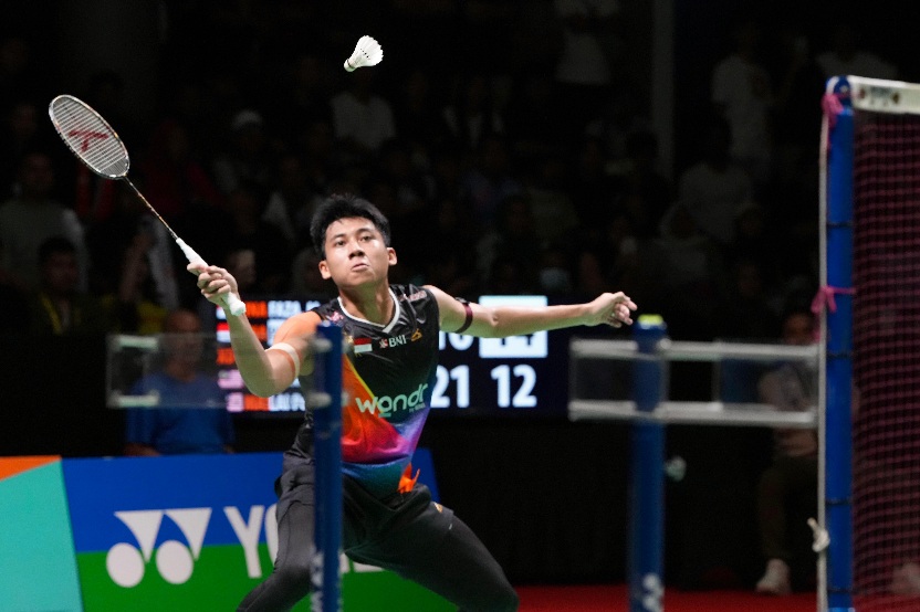 Indonesia Raih 4 Gelar Juara di Indonesia Masters, Wamenpora Taufik Beri Apresiasi