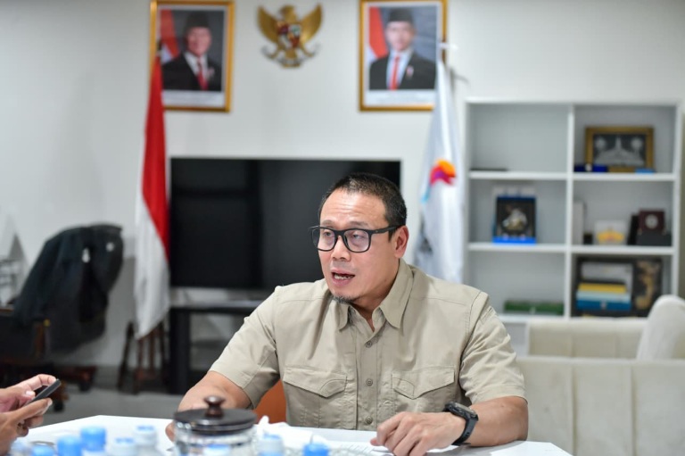 Hasil Sinkronisasi dan Review Cabor SEA Games 2025 Thailand Menunjukkan Progres Positif