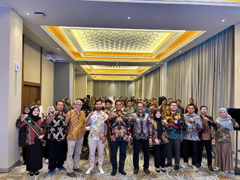 Rangkul Pentahelix di Yogyakarta, Kemenpora Dorong Revisi UU Kepemudaan yang Lebih Inklusif