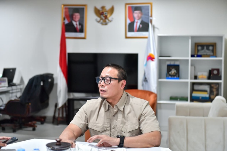 Sepakat Target 80 Emas, Pemerintah Dukung Cabor Raih Hasil Maksimal di SEA Games 2025
