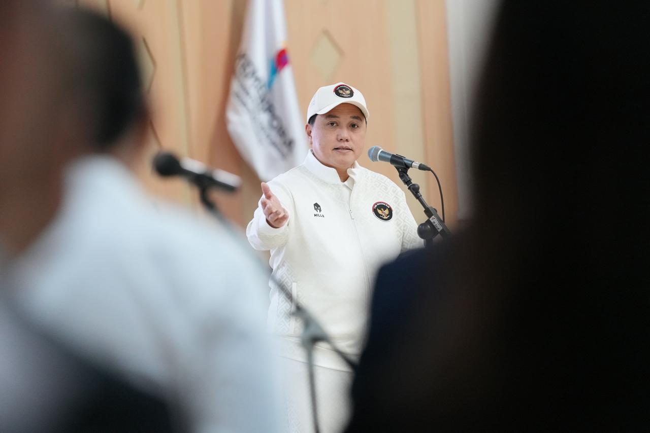 Kemenpora Akan Salurkan Bantuan Alat Olahraga di Wilayah Aceh dan Sumatera Setelah Pemulihan Bencana Banjir Usai