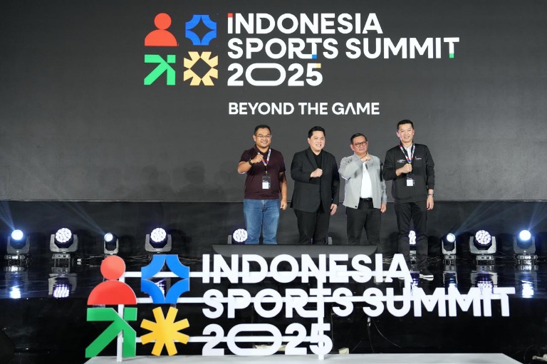 Gubernur DKI Jakarta Tawarkan Kerjasama dengan Kemenpora untuk Dukung Perkembangan Industri Olahraga