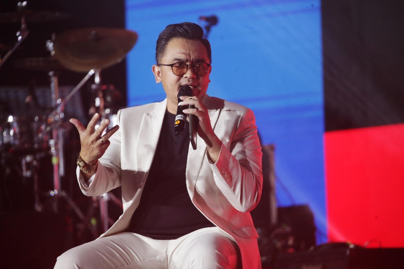 Valentino Jebret: Jadi Komentator EA Sports Harus Berani Unik