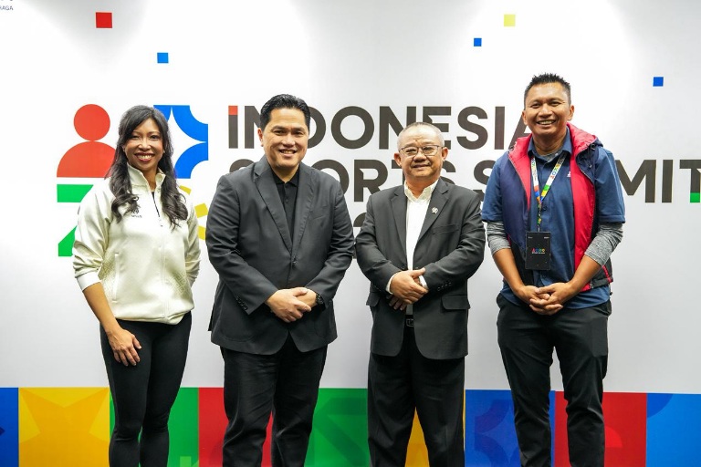 InJourney Sebut Sport Summmit 2015 Jadi Katalis Pengembangan Pariwisata dan Sport Tourism di Indonesia