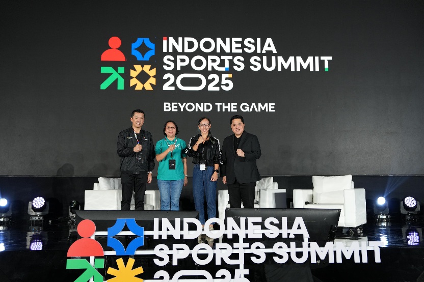 Dukung ISS 2025, Kemenpora dan Kemenkes Kolaborasi Kembangankan Sport Medicine Atlet Seluruh Indonesia