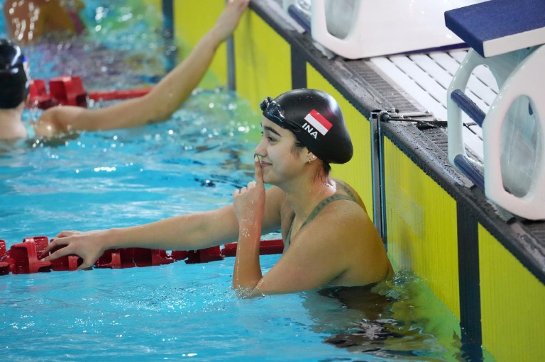 Menpora Erick: Bonus 1 Miliar SEA Games 2025 Thailand Bukti Komitmen Presiden Prabowo Dukung Olahraga Indonesia