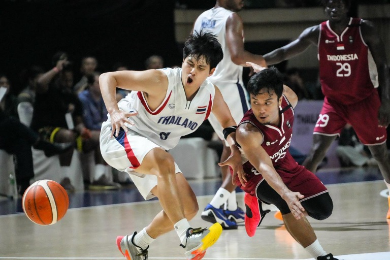 Indonesia Perkasa di Hari Kedelapan, Tak Gentar Dengar Tradisi Tuan Rumah Juara Umum SEA Games