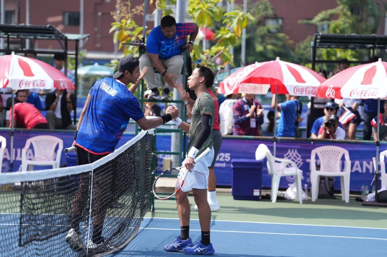 Kokoh Di Puncak Medal Tally, Thailand Lanjutkan Koleksi Juara Umum SEA Games