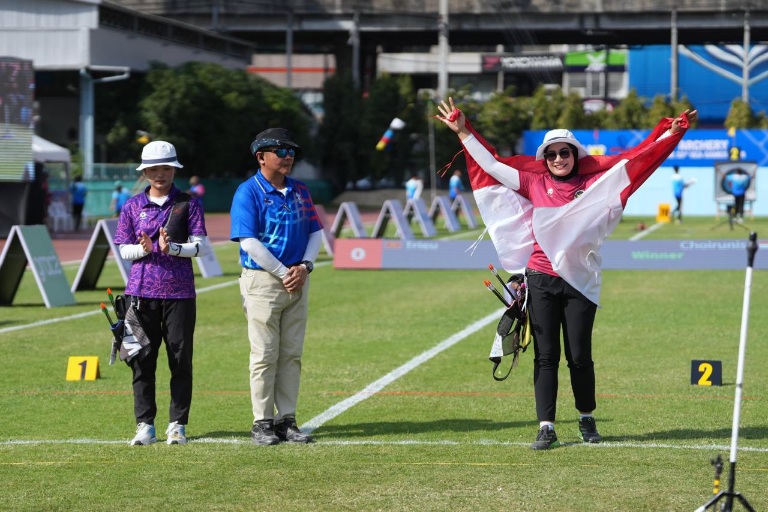 SEA Games 2025 Thailand Selesai, Saatnya Atlet Mengejar Mimpi Prestasi Asian Games dan Olimpiade