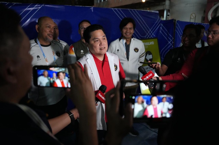 Gerak Cepat Kemenpora Evaluasi Hasil SEA Games 2025 Untuk Susun Strategi Jelang Asian Games 2026