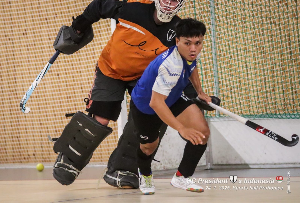 Adi Darmawan, Anak Buruh Pabrik yang Sukses Raih Medali Emas di SEA Games 2025 Thailand