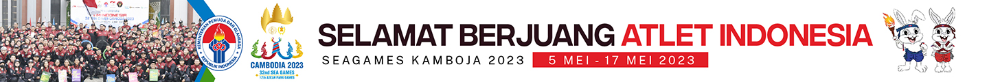 Sea Games Kamboja 2023
