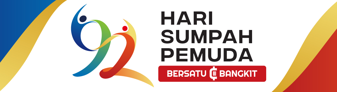 Launching Logo Hari Sumpah Pemuda 2020 Menpora Ri Gelorakan Semangat