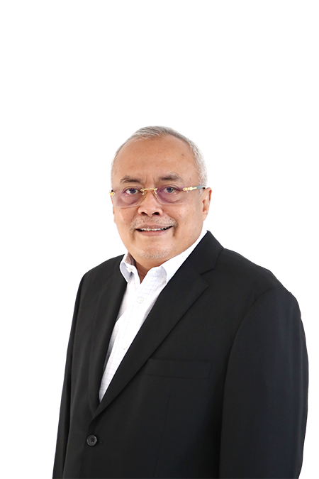 Dr. Gunawan Suswantoro