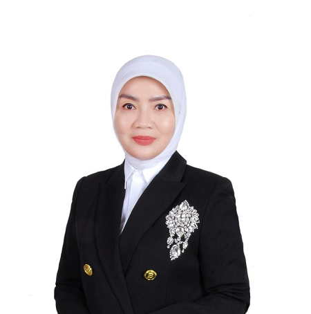 Dr. Sri Wahyuni, S.T., M.Sc.