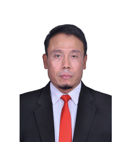 Dr. Surono S.Pd.,M.Pd.