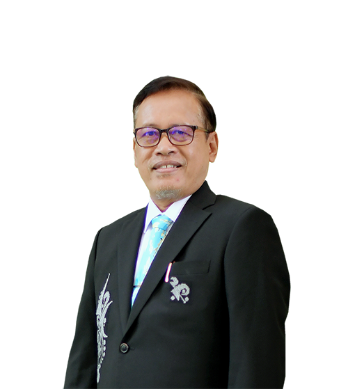 Dr. Raden Isnanta, M.Pd.