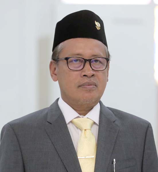 Dr. Raden Isnanta, M.Pd.