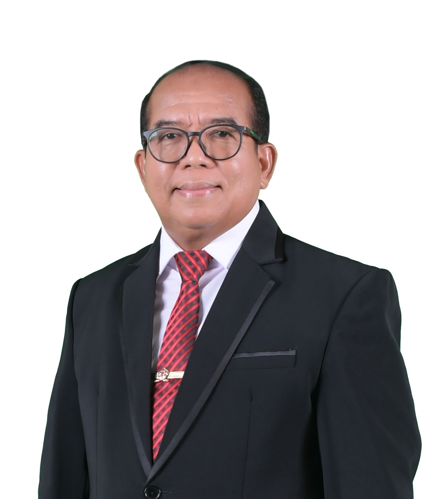 Dr. Drs. Samsudin, S.H., M.H., M.Pd.